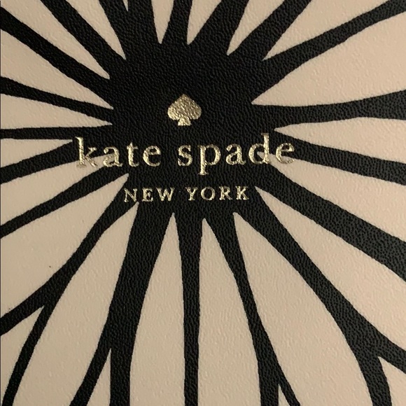 NWT ❤️last one❤️Auth. Kate Spade Medium Tote Bag - Picture 3 of 8